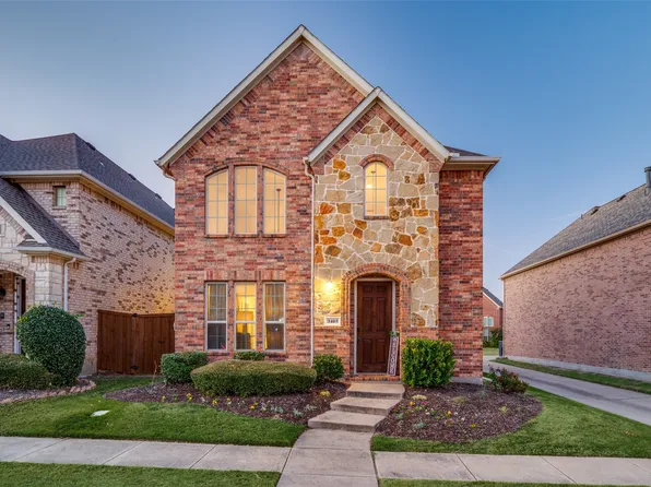 3405 Flat Creek Dr, Plano, TX 75025