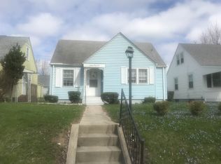 1644 Rosemont Dr, Fort Wayne, IN