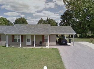 109 White Squirrel Dr, Kenton, TN 38233