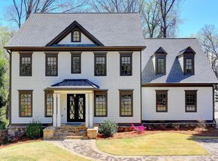 670 Mount Paran Rd, Sandy Springs, GA 30327