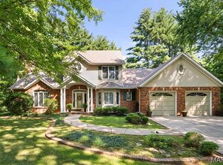 4 Cheshire Ct, Edwardsville, IL 62025