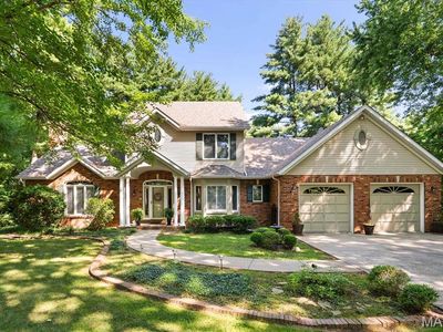 4 Cheshire Ct, Edwardsville, IL, 62025