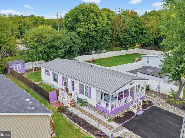 230 Fulton St, Cheswold, DE 19936
