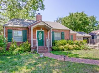 1437 S Shawnee Ave, Bartlesville, OK 74003