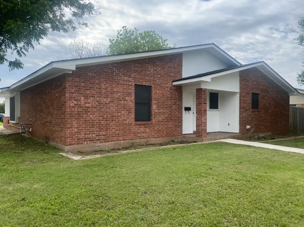 4501 Hughes Dr, Wichita Falls, TX 76308