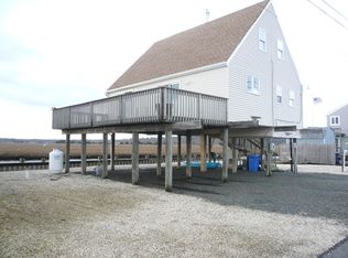 691 Cedar Run Dock Rd, West Creek, NJ 08092