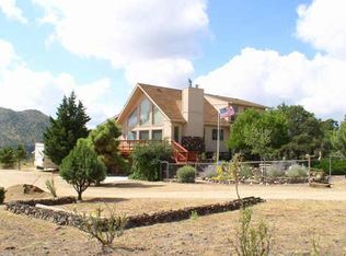 2420 W Pemberton Dr, Prescott, AZ 86305