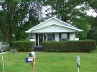 8840 Hogue Rd, Evansville, IN 47712