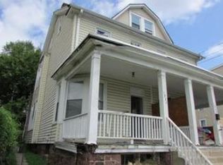 1922 Kensington St, Harrisburg, PA 17104