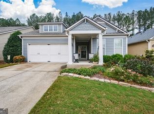 229 Balsam Dr, Canton, GA 30114