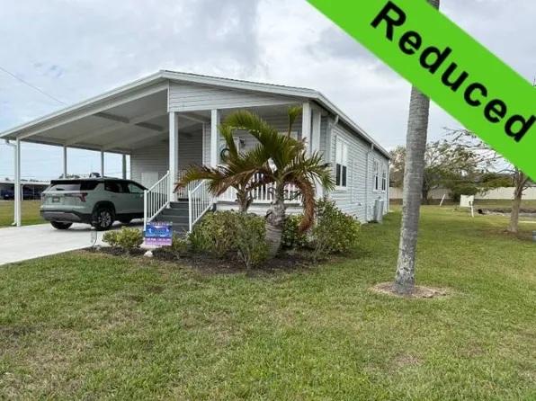 1 East Rd, Palmetto, FL 34221