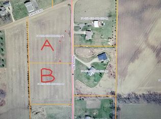 PARCEL Riggle Rd #A, Saranac, MI 48881