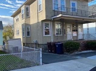 846 Broadway #1, Everett, MA 02149