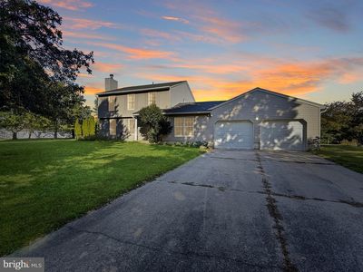 1 Barclay Ct, Wrightstown, NJ, 08562