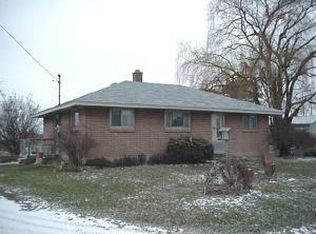 2383 W Fry Rd, Burt, MI 48417