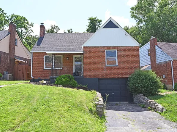 3729 Norwich Ln, Cincinnati, OH 45220