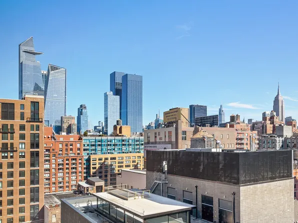 551 West 21st Street image 17 of 20