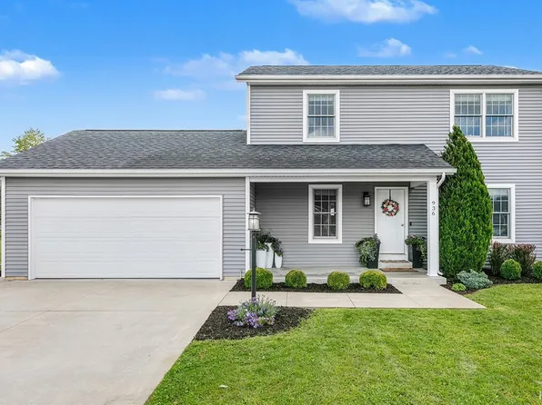 936 Eagle Dr, Goshen, IN 46526