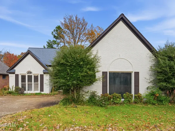 782 Fairway Trl, Hernando, MS 38632