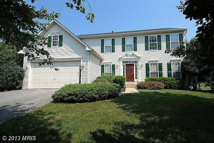 1st image of 13167 Kinnicutt Dr
