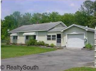 97 McCalla Rd, Bessemer, AL 35022