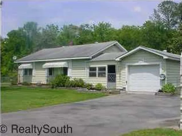 97 McCalla Rd, Bessemer, AL 35022