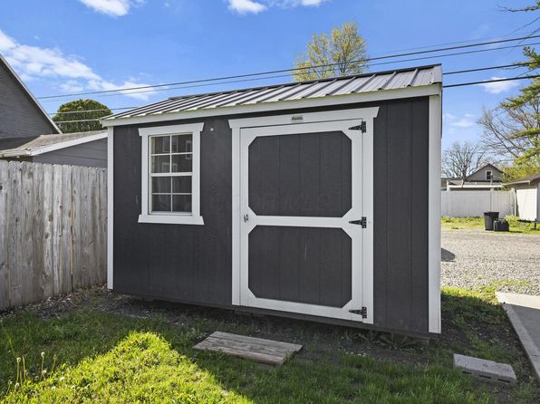 307 E Water St, Prospect, OH 43342
