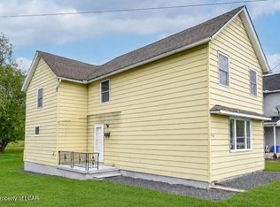 519 Watt St, Duryea, PA 18642