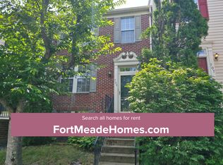 705 Pine Drift Dr, Odenton, MD 21113