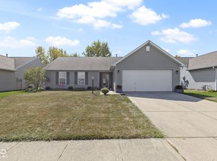 1737 Austin Dr, Lebanon, IN 46052