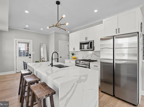 729 Sheridan St NW, Washington, DC 20011