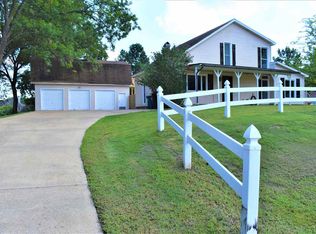 7085 Highway 59 W, Burlison, TN 38015