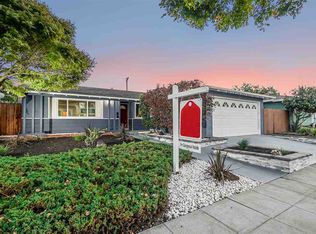 988 Malcolm Ln, Hayward, CA 94545