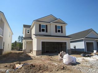 689 Sawmill Rd, Hardeeville, SC 29927