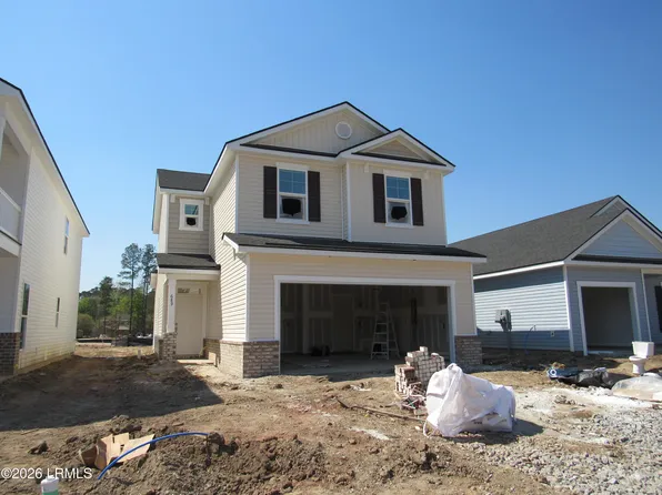 689 Sawmill Rd, Hardeeville, SC 29927