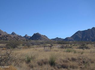 209 E Diamondback Rd, Pearce, AZ 85625