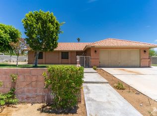 2694 N Cypress Rd, Palm Springs, CA 92262