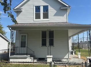2202 Missouri Ave, Granite City, IL 62040
