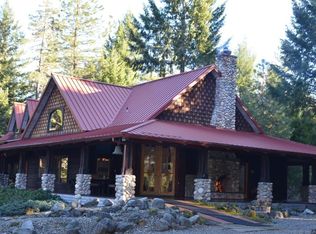 2211 Kincaid Rd, Williams, OR 97544