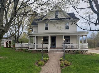 508 Springdale St, Mount Horeb, WI 53572