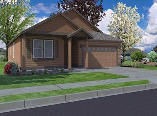 25084 Sun Ridge Way, Veneta, OR 97487