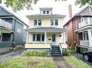 1590 Larch St, Halifax, NS B3H3W8