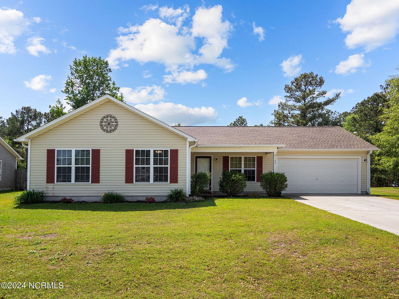 146 Ashbury Park Lane, Richlands, NC 28574 Zillow