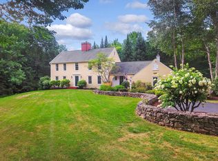 80 Scribner Hill Rd, Manchester, ME 04351