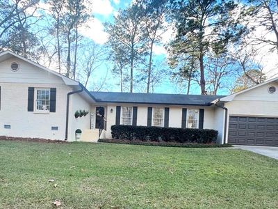 1003 Rampart Dr, Dothan, AL, 36303
