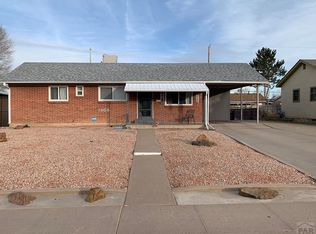 1906 Elmwood Ln, Pueblo, CO 81005