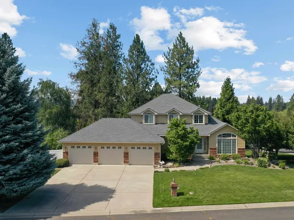 1013 E Harding Dr, Spokane, WA 99218
