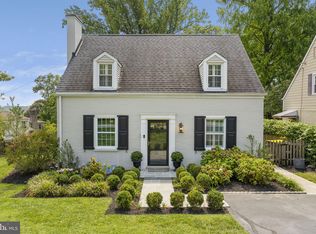 196 Homestead Rd, Wayne, PA 19087