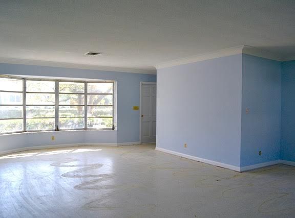 Large family room 
