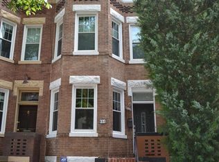 84 R St NW, Washington, DC 20001